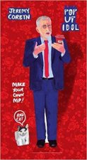 Pop Up Idol Jeremy Corbyn