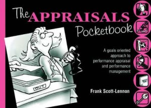 The Appraisals Pocketbook by Unknown