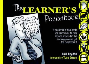 The Learner's Pocketbook by Paul Hayden