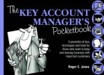 The Key Account Managers Pocketbook