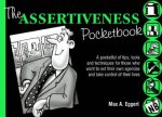 The Assertiveness Pocketbook
