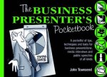 The Business Presenters Pocketbook