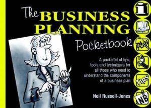 The Business Planning Pocketbook by Neil Russell-Jones