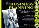 The Business Planning Pocketbook