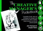 The Creative Managers Pocketbook
