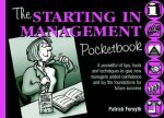 The Starting In Management Pocketbook