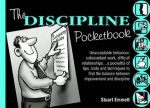 The Discipline Pocketbook