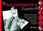 The Salespersons Pocketbook