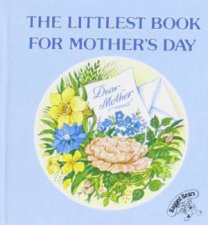 Littlest Book for Mothers Day