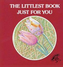 Littlest Book Just for You