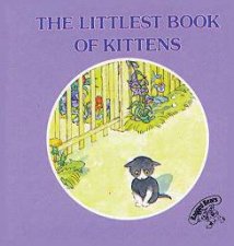 Littlest Book of Kittens