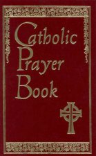 Catholic Prayer Book  Large Print