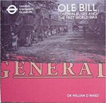 OLE Bill London Buses And The First World War