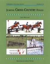 Jumping Crosscountry Fences Threshold Picture Guide No 18