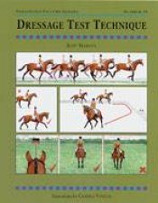 Dressage Test Technique Threshold Picture Guide 29