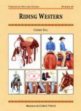 Riding Western Threshold Picture Guide 46