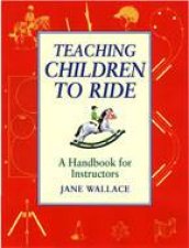 Teaching Children to Ride