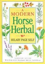 Modern Horse Herbal