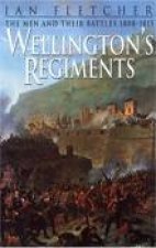 Wellingtons Regiments