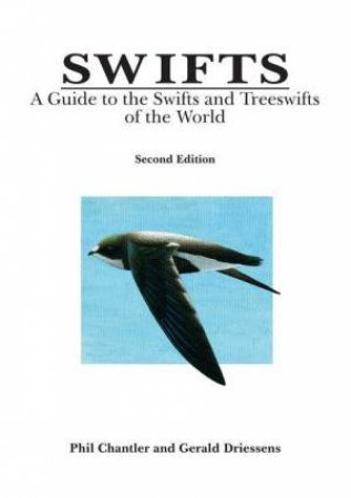 Swifts by Phil Chantler