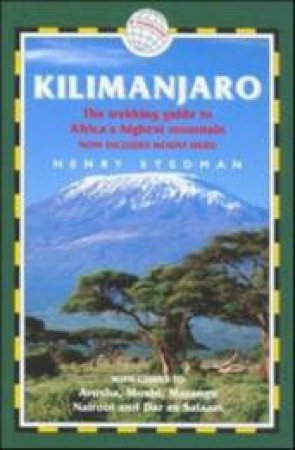 Kilimanjaro by Henry Stedman