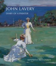 John Lavery Diary of a Painter