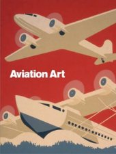 30 Greeting Cards Aviation Art