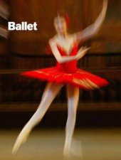 30 Greeting Cards Ballet