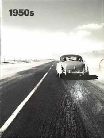30 Greeting Cards: 1950s by Various
