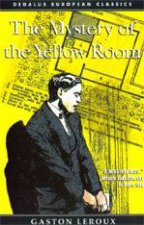 Mystery of the Yellow Room  reprint