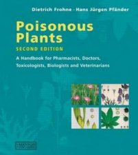 Poisonous Plants HC