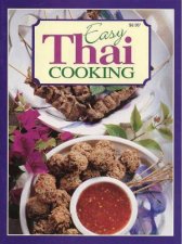 Easy Thai Cooking