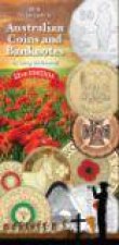 2015 Pocket Guide To Australian Coins And Banknotes