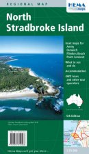 North Stradbroke Island  5 Ed