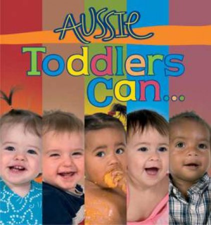 Aussie Toddlers Can