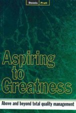 Aspiring To Greatness