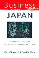 Business Japan