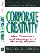 Corporate Creativity