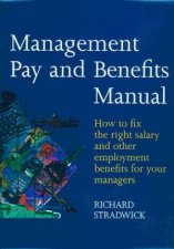 Management Pay And Benefits Manual
