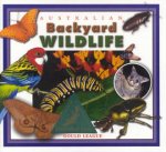Australian Backyard Wildlife
