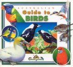 Australian Guide To Birds