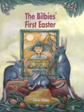 The Bilbies First Easter