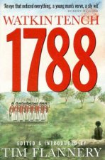 1788 Watkin Tench
