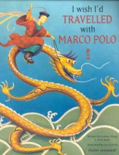 I Wish Id Travelled With Marco Polo