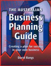 Australian Business Planning Guide