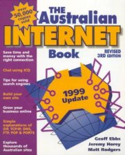 The Australian Internet Book