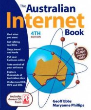 The Australian Internet Book