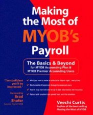 Making The Most Of MYOB Payroll
