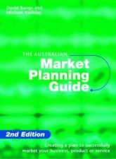 The Australian Market Planning Guide