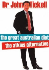 The Great Australian Diet The Atkins Alternative